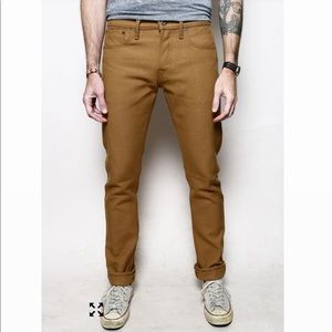 Rogue Territory - Skinny Leg, Mid Rise Denim - Made in USA